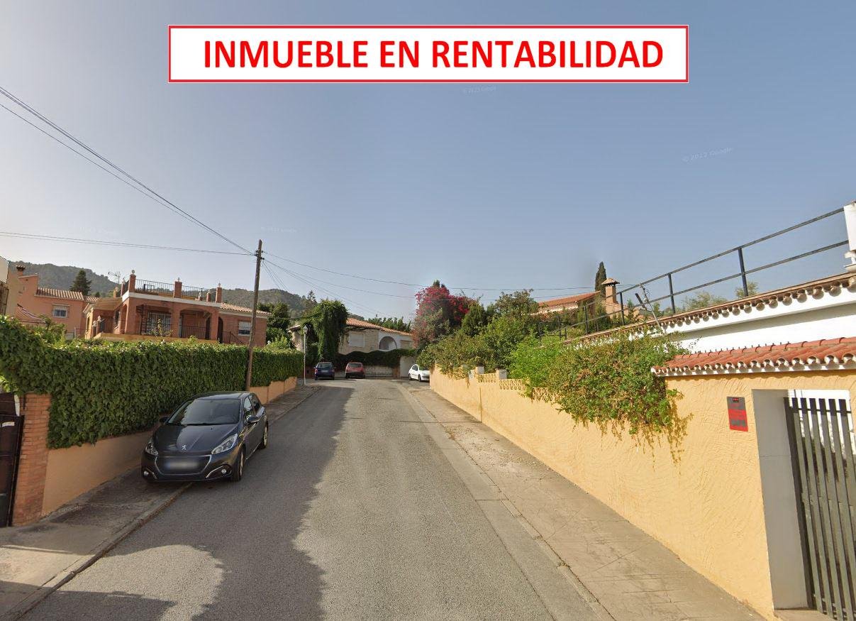 4031036-3e1870fe CHALET EN ALHAURIN DE LA TORRE, MÁLAGA.