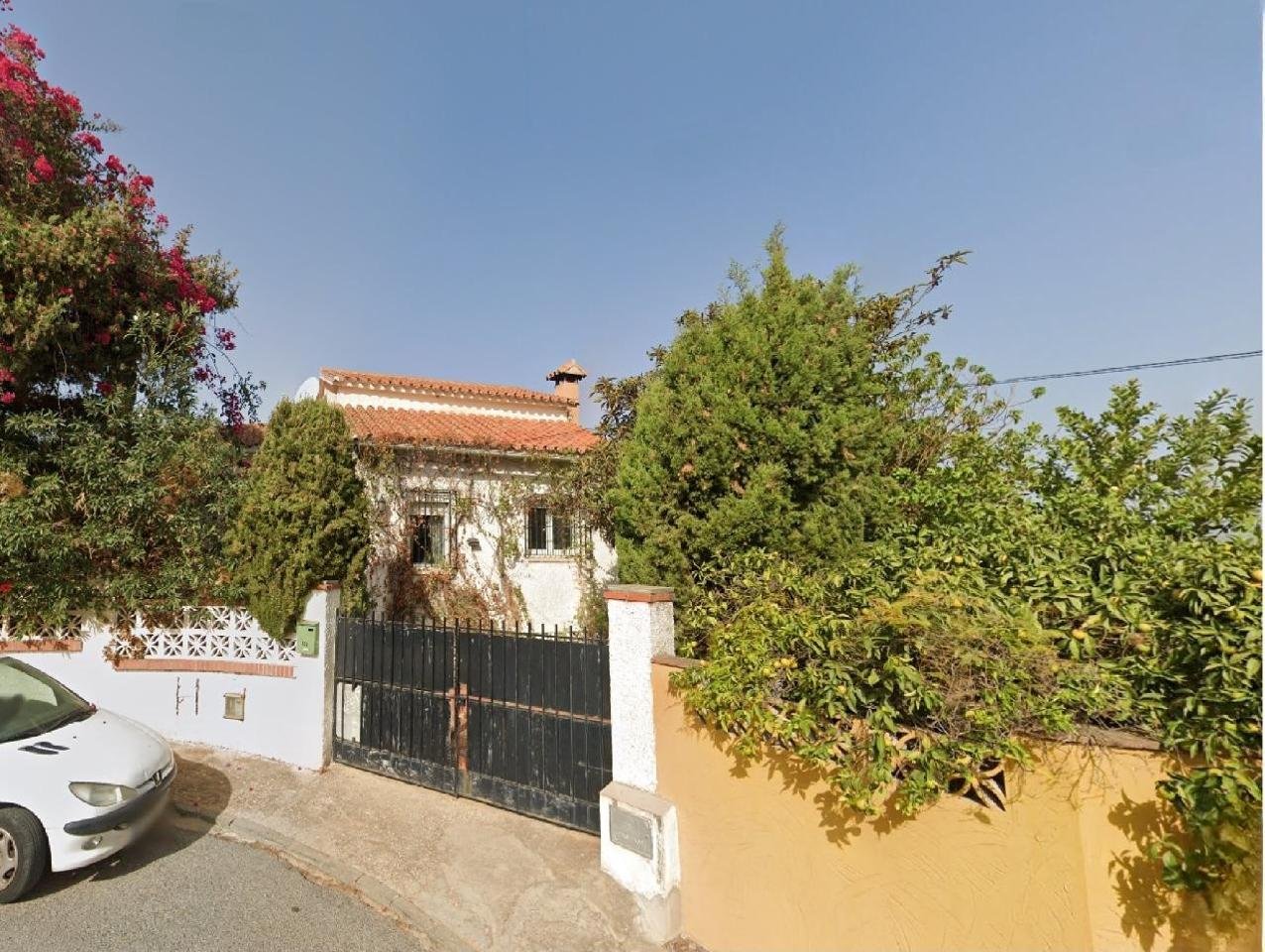 4031036-414e4043 CHALET EN ALHAURIN DE LA TORRE, MÁLAGA.