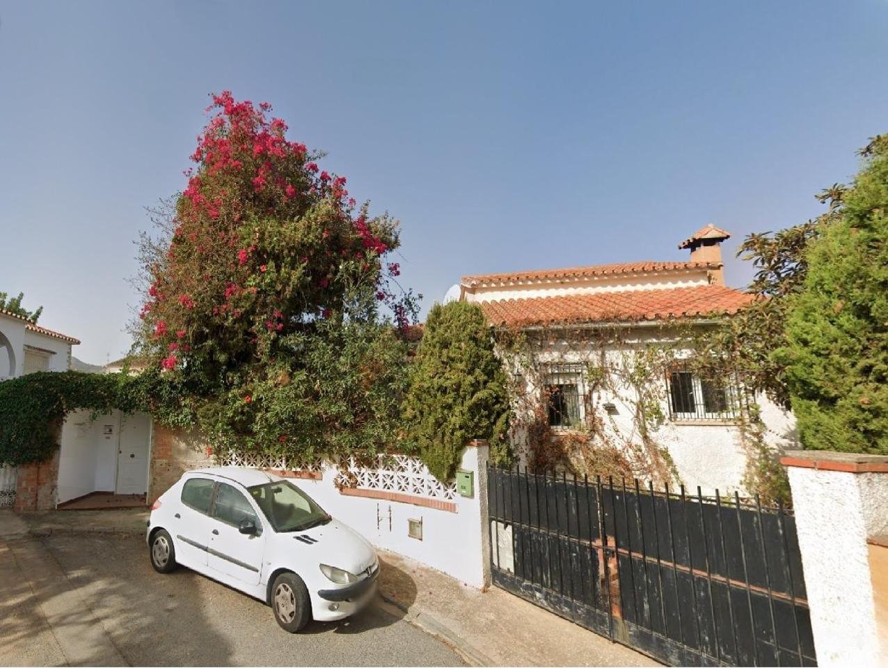 4031036-439a999c CHALET EN ALHAURIN DE LA TORRE, MÁLAGA.