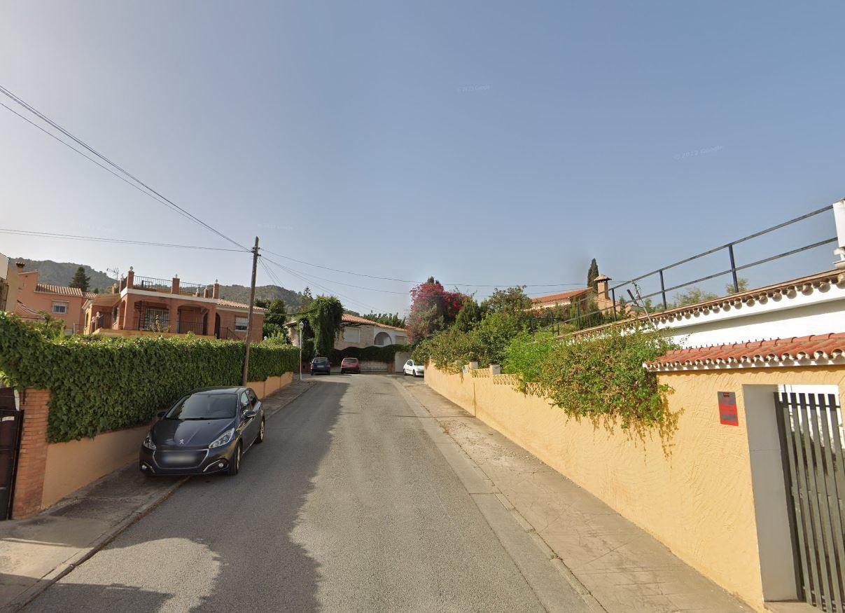 4031036-c71e7d4f CHALET EN ALHAURIN DE LA TORRE, MÁLAGA.