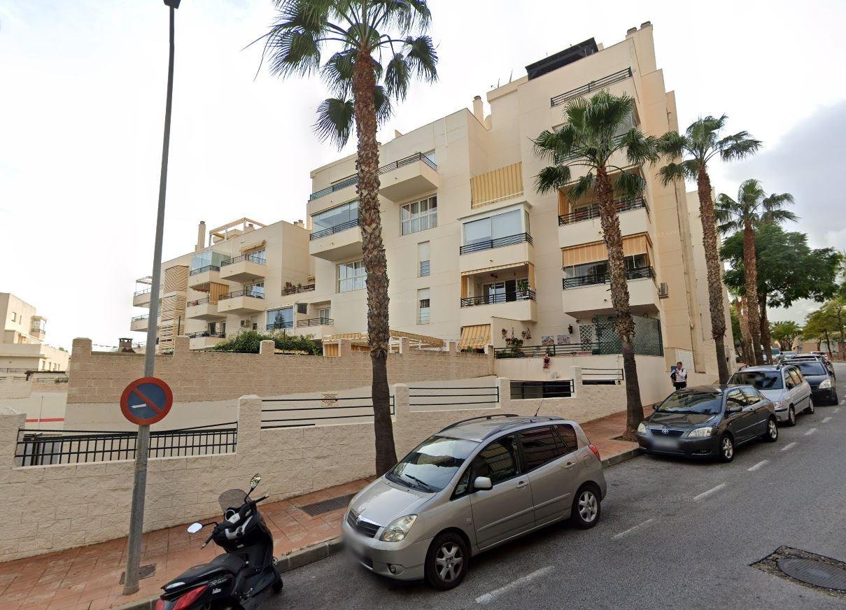 PISO EN ARROYO DE LA MIEL, BENALMADENA.