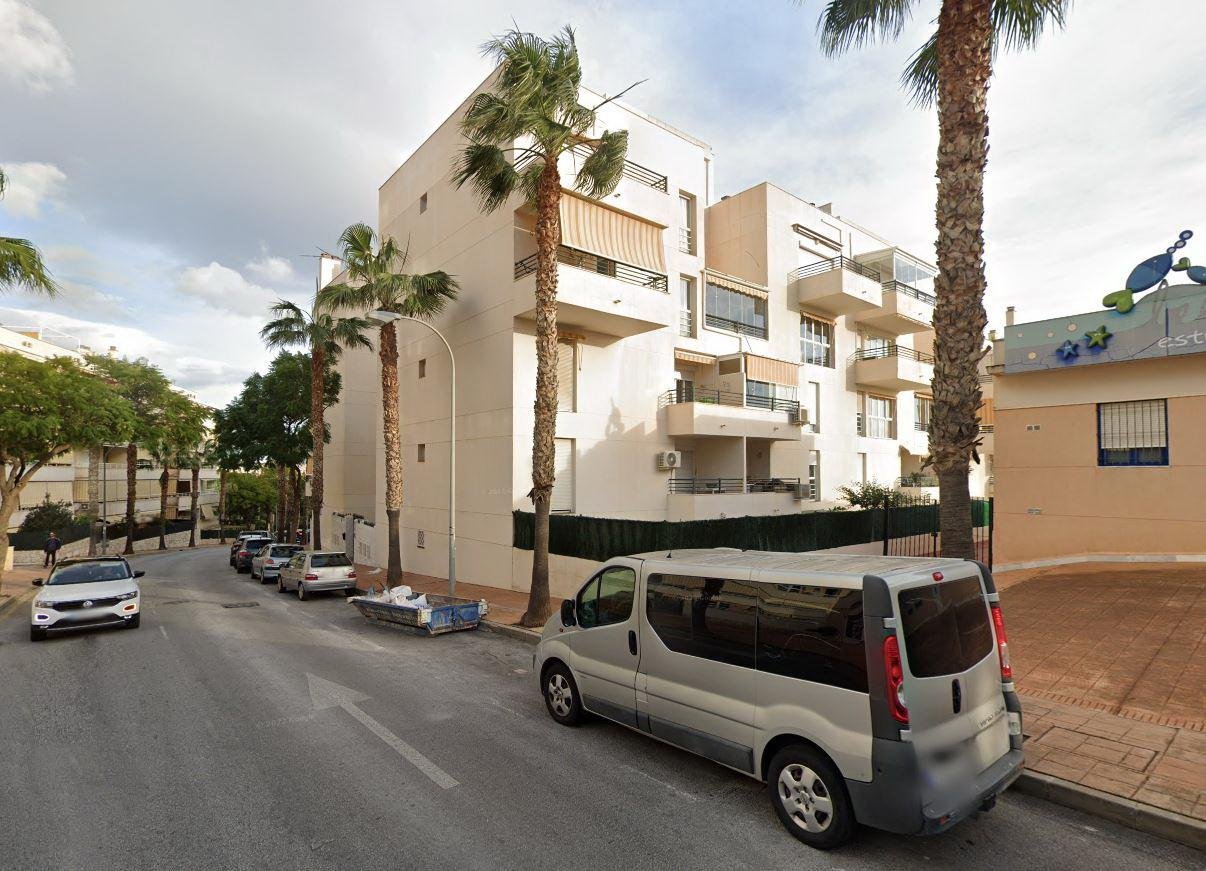 PISO EN ARROYO DE LA MIEL, BENALMADENA.