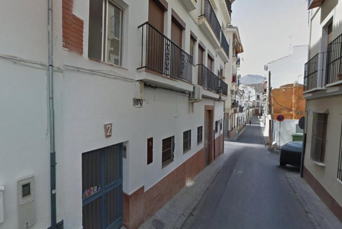 PISO EN ANTEQUERA, MÁLAGA
