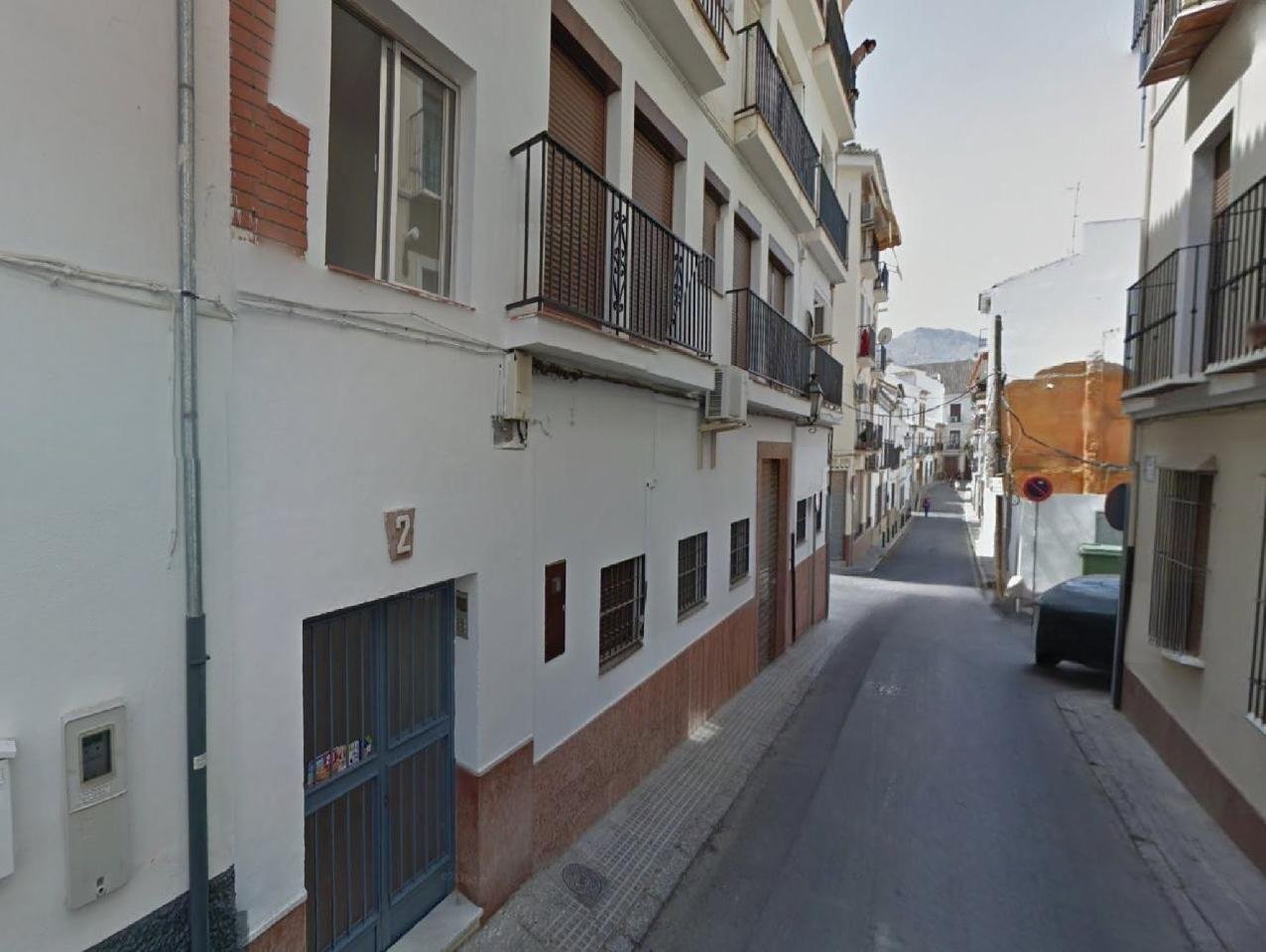 PISO EN ANTEQUERA, MÁLAGA