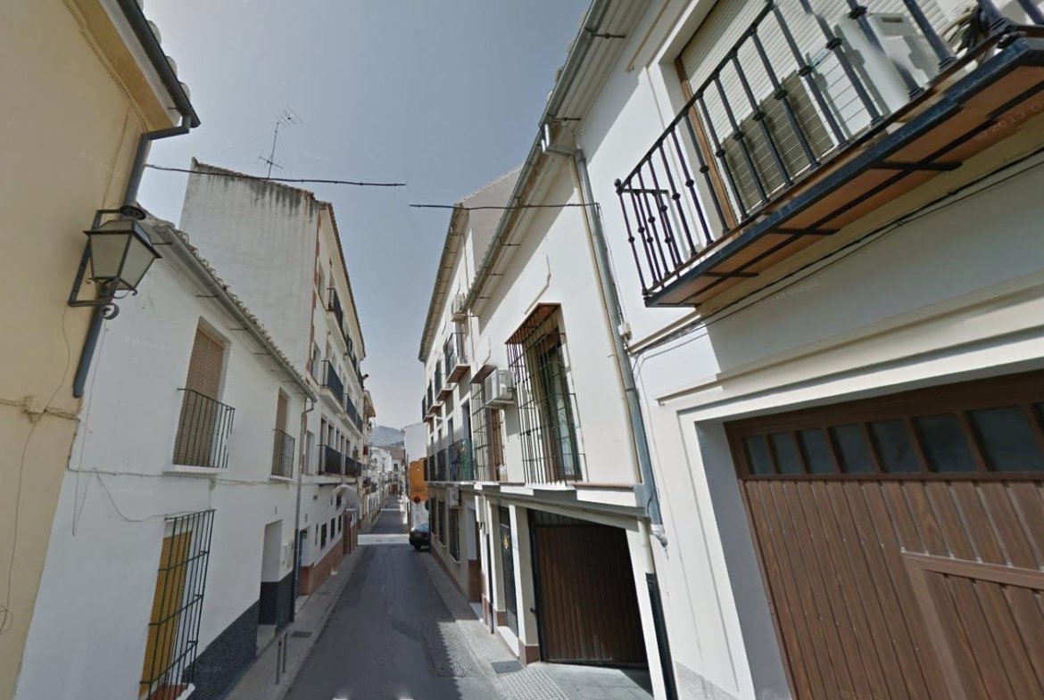 PISO EN ANTEQUERA, MÁLAGA