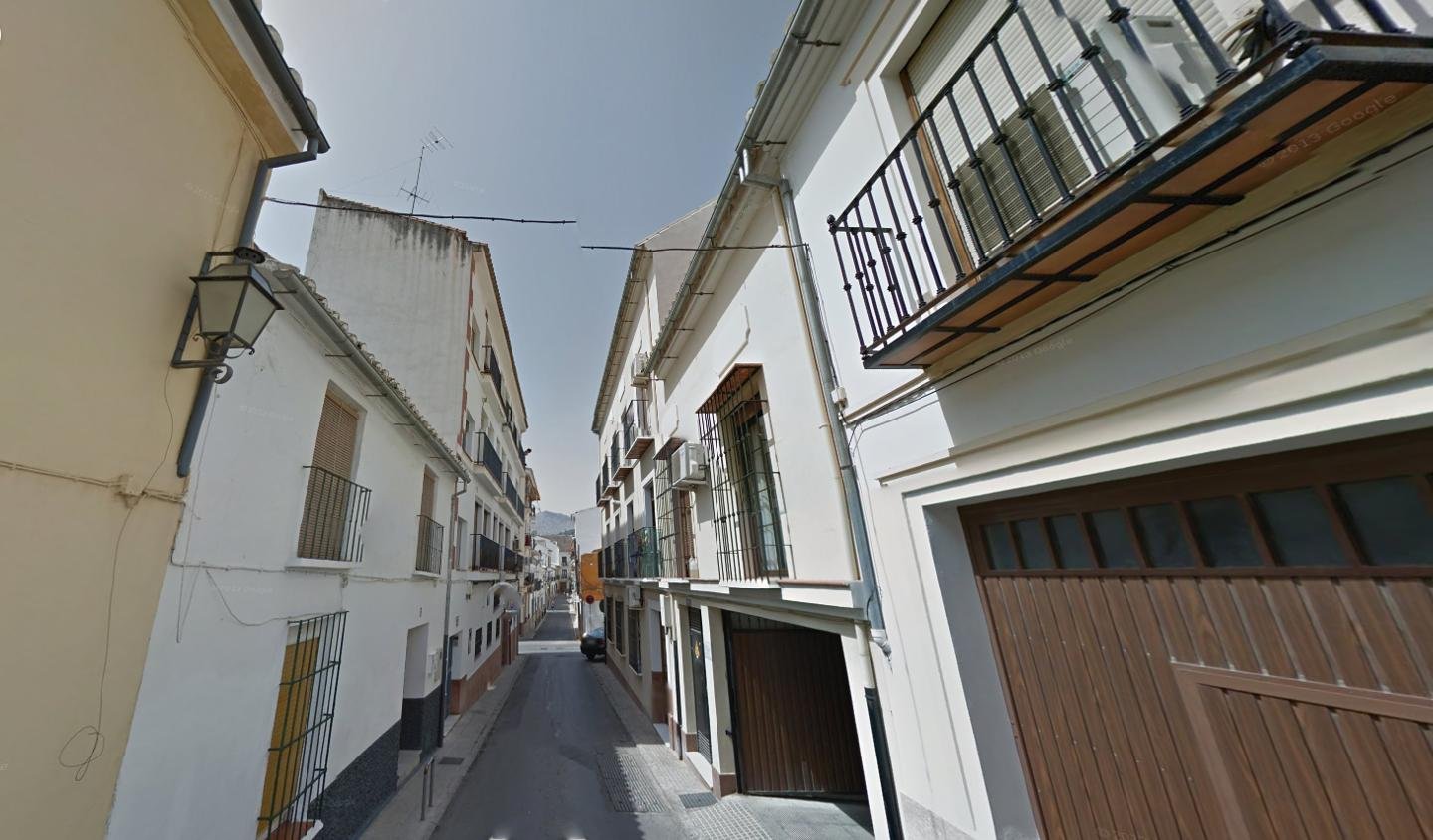 PISO EN ANTEQUERA, MÁLAGA
