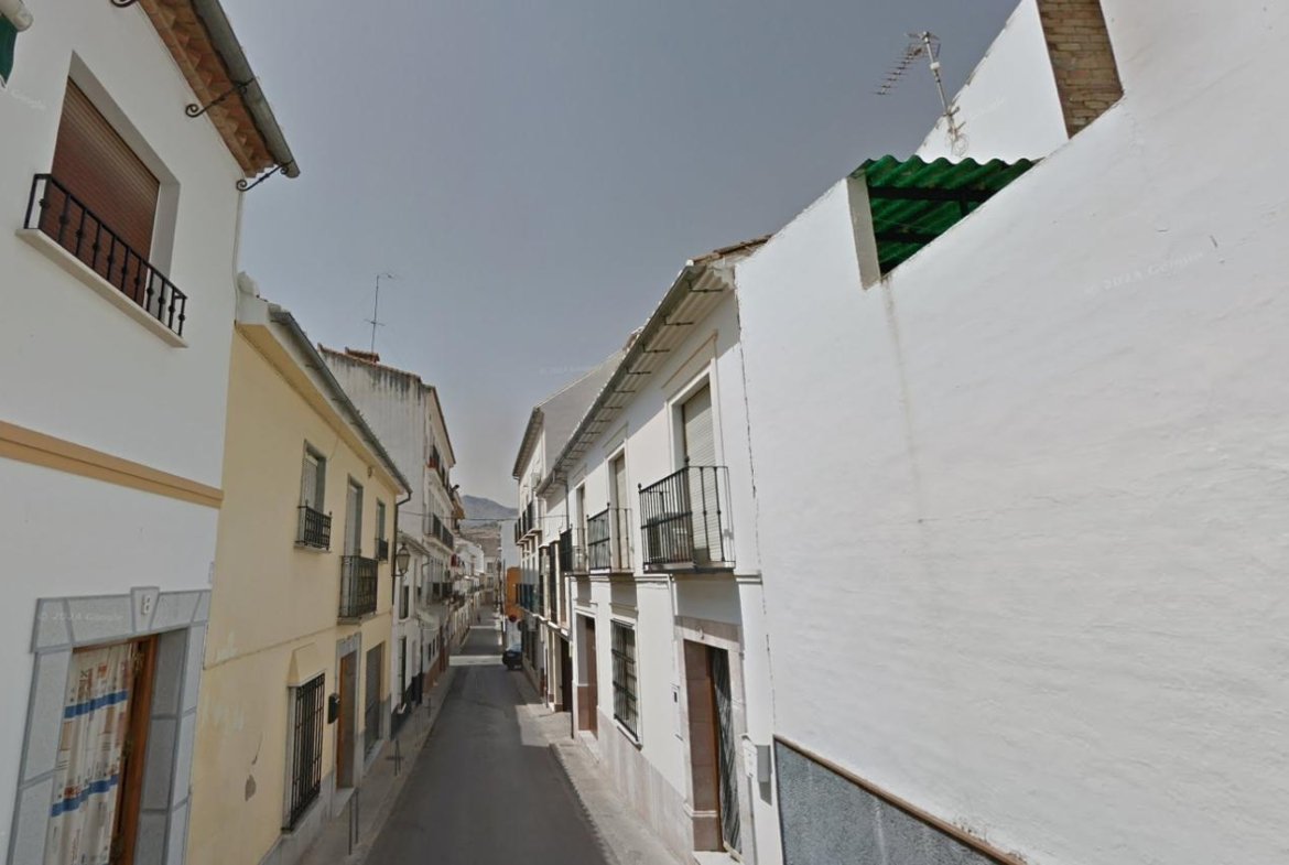 PISO EN ANTEQUERA, MÁLAGA