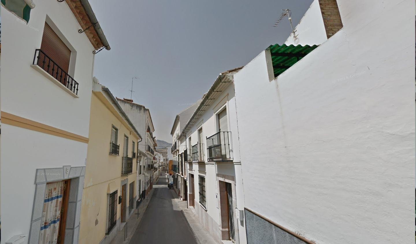 PISO EN ANTEQUERA, MÁLAGA
