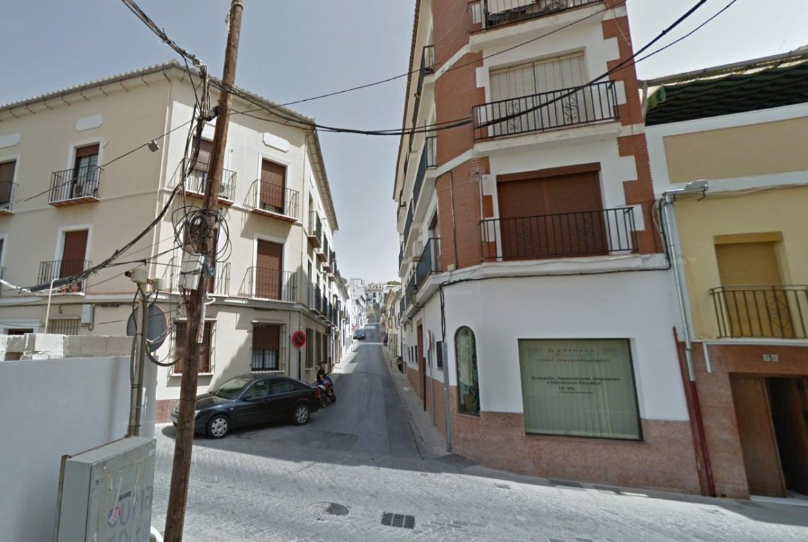 PISO EN ANTEQUERA, MÁLAGA