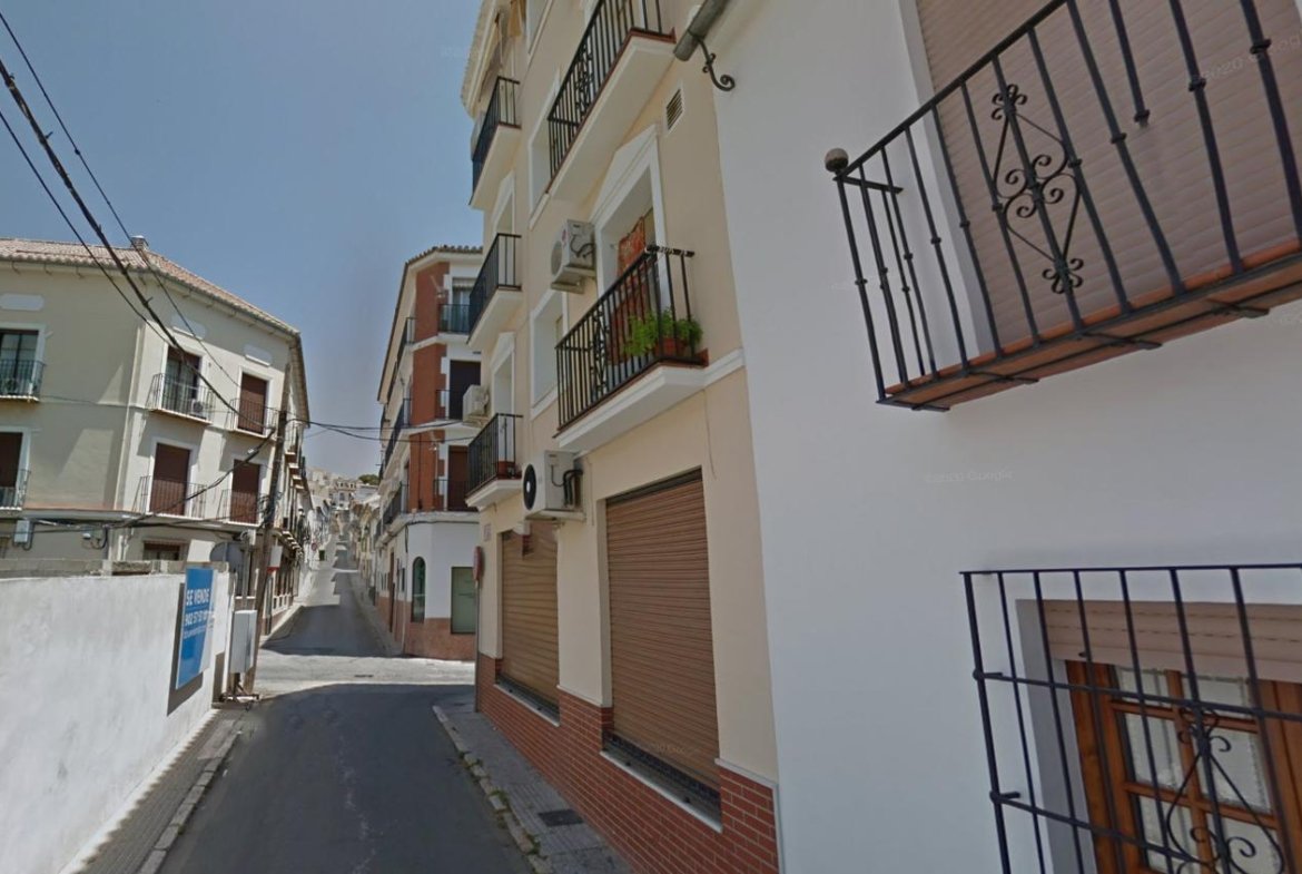 PISO EN ANTEQUERA, MÁLAGA