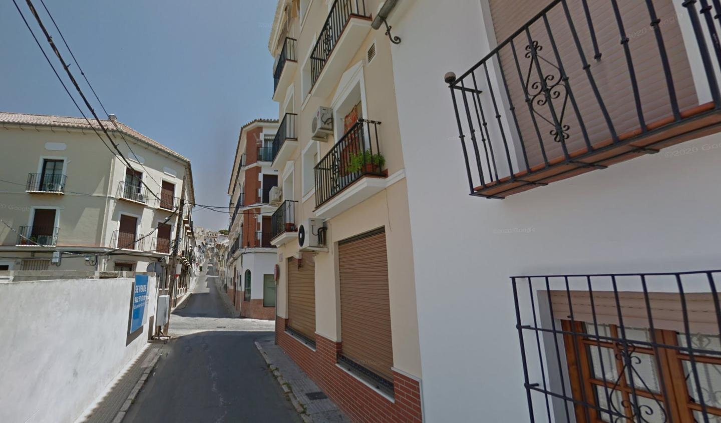 PISO EN ANTEQUERA, MÁLAGA