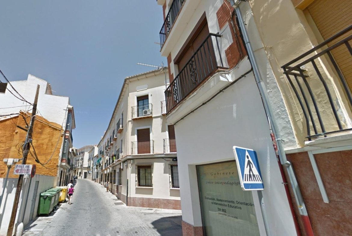 PISO EN ANTEQUERA, MÁLAGA