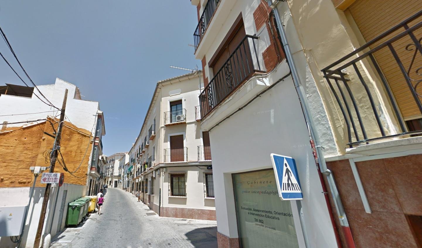 PISO EN ANTEQUERA, MÁLAGA
