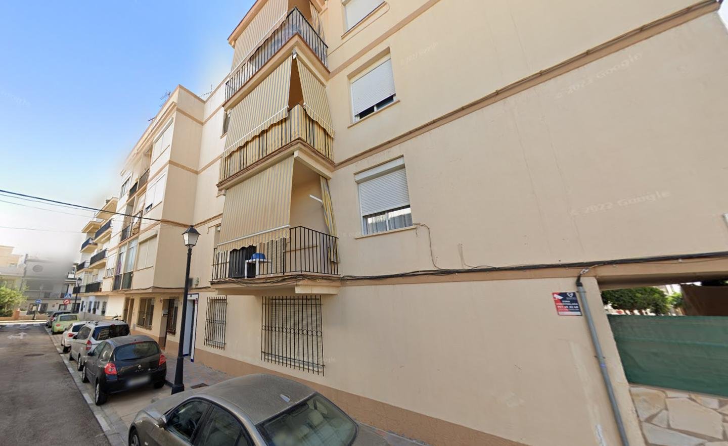 PISO EN FUENGIROLA