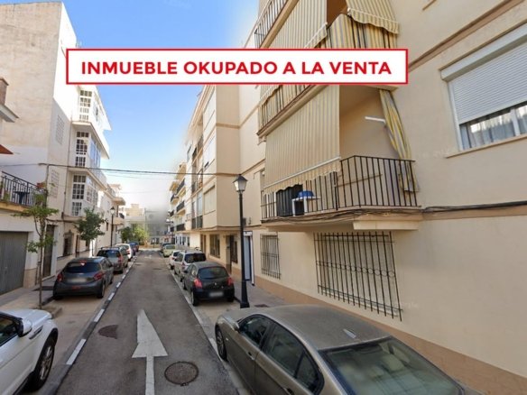 PISO EN FUENGIROLA