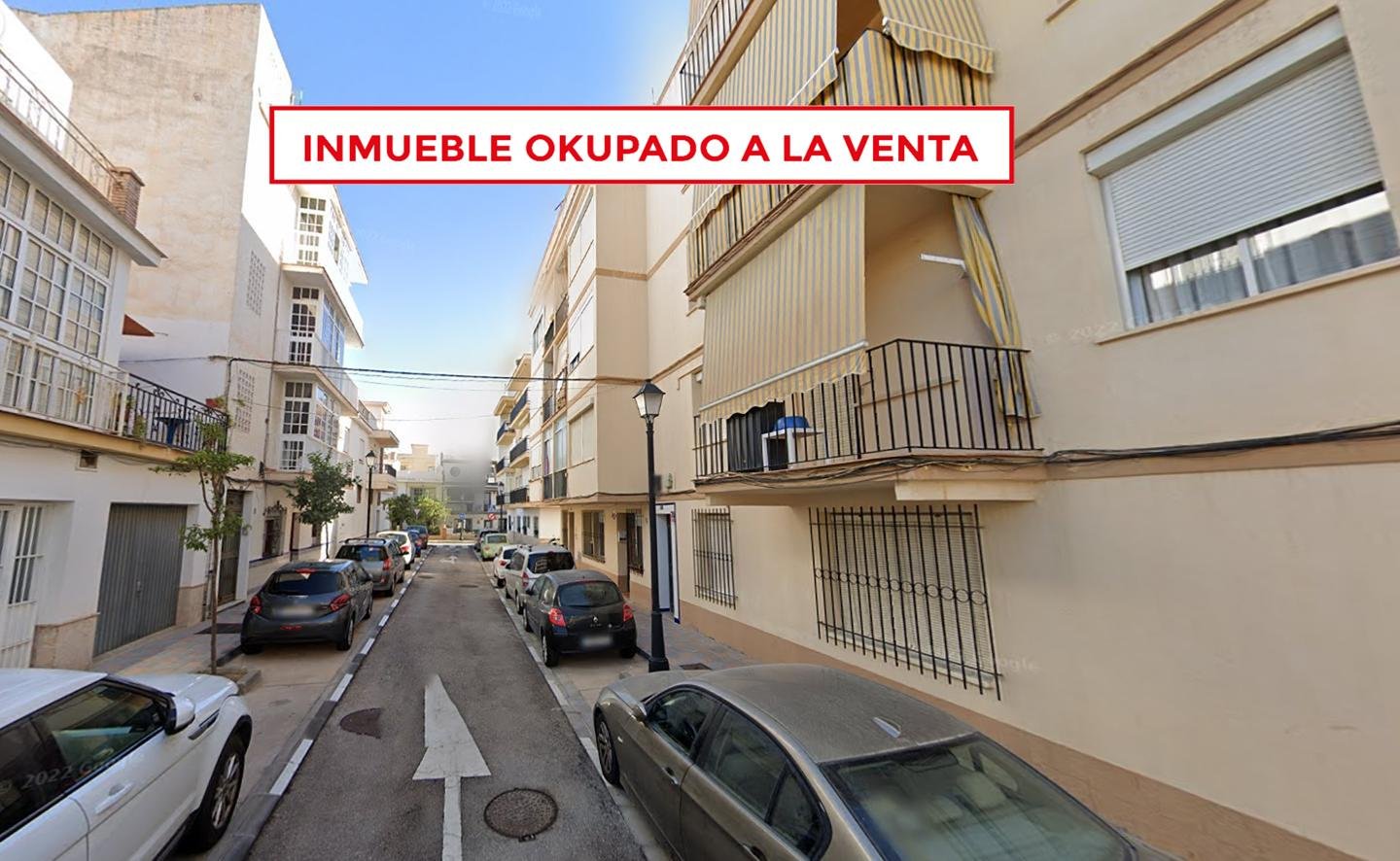 PISO EN FUENGIROLA