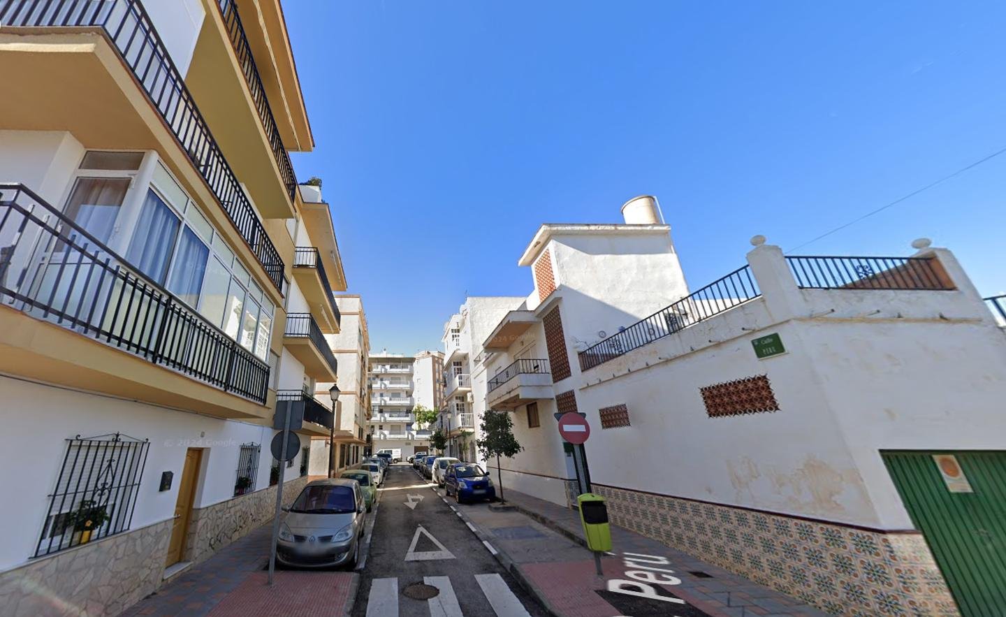 PISO EN FUENGIROLA