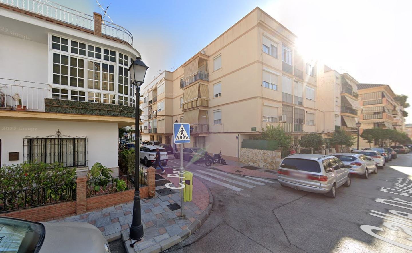 PISO EN FUENGIROLA