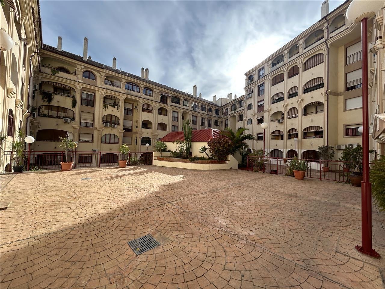 ÁTICO DÚPLEX EN ARROYO DE LA MIEL, BENALMÁDENA.
