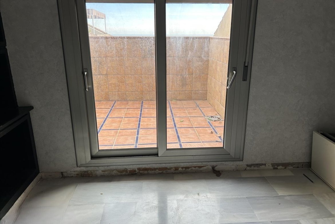 ÁTICO DÚPLEX EN ARROYO DE LA MIEL, BENALMÁDENA.