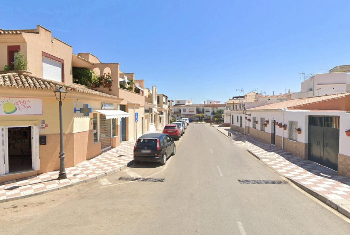 PISO EN CANCELADA, ESTEPONA.