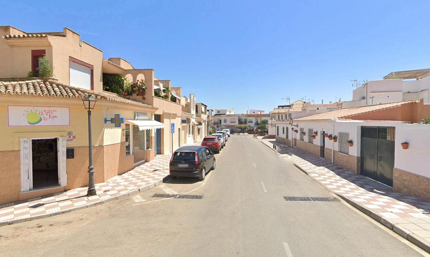 PISO EN CANCELADA, ESTEPONA.