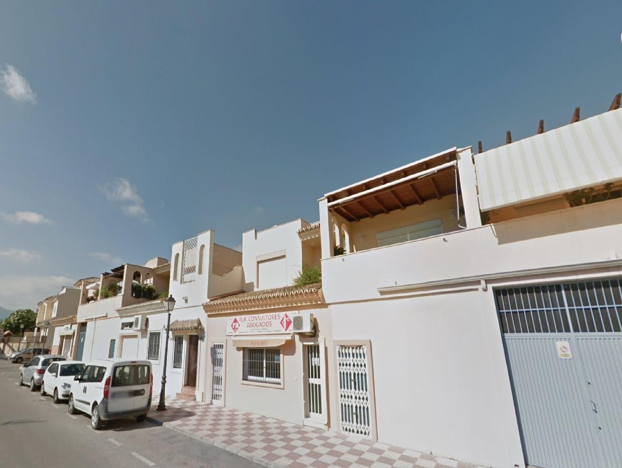PISO EN CANCELADA, ESTEPONA.