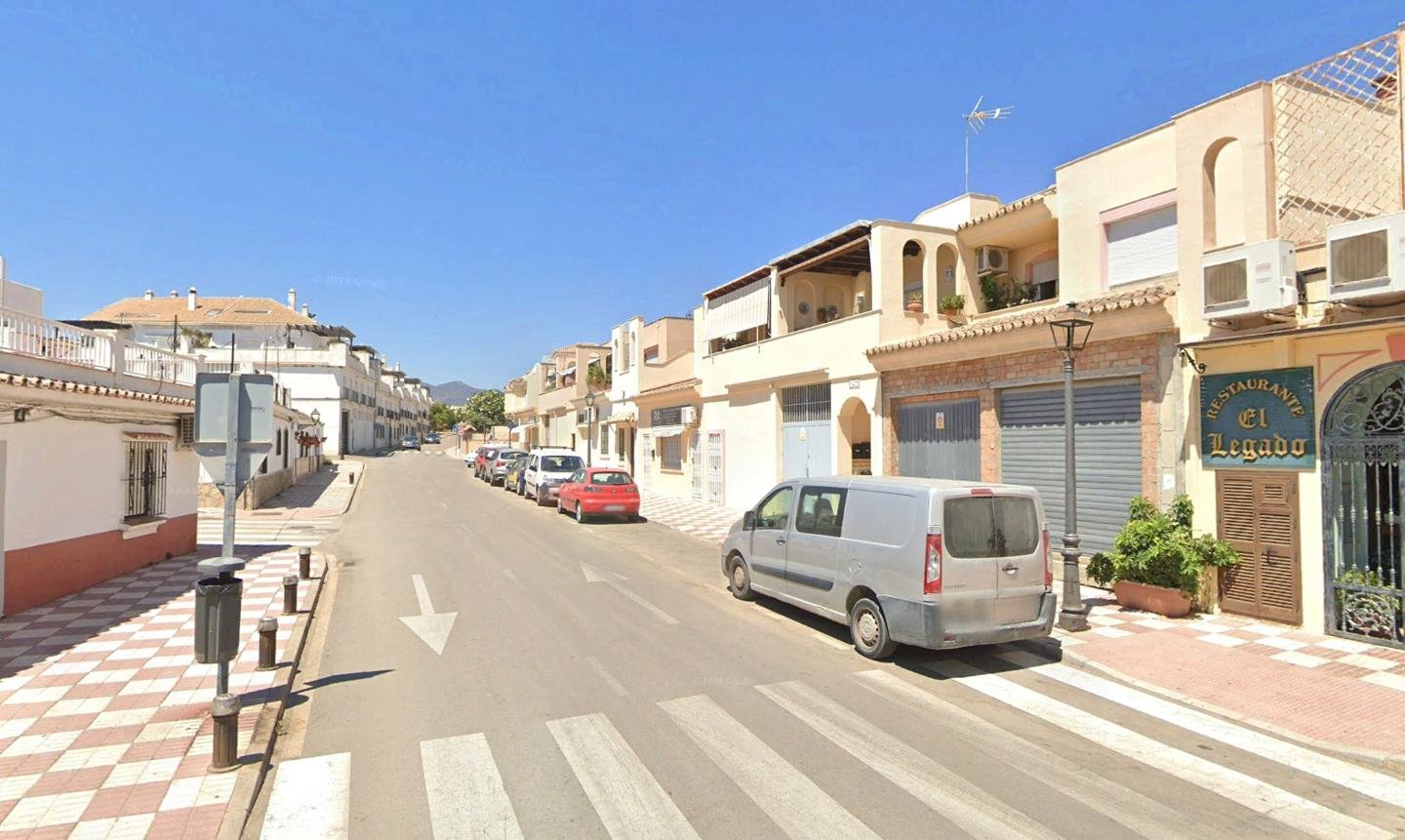 PISO EN CANCELADA, ESTEPONA.