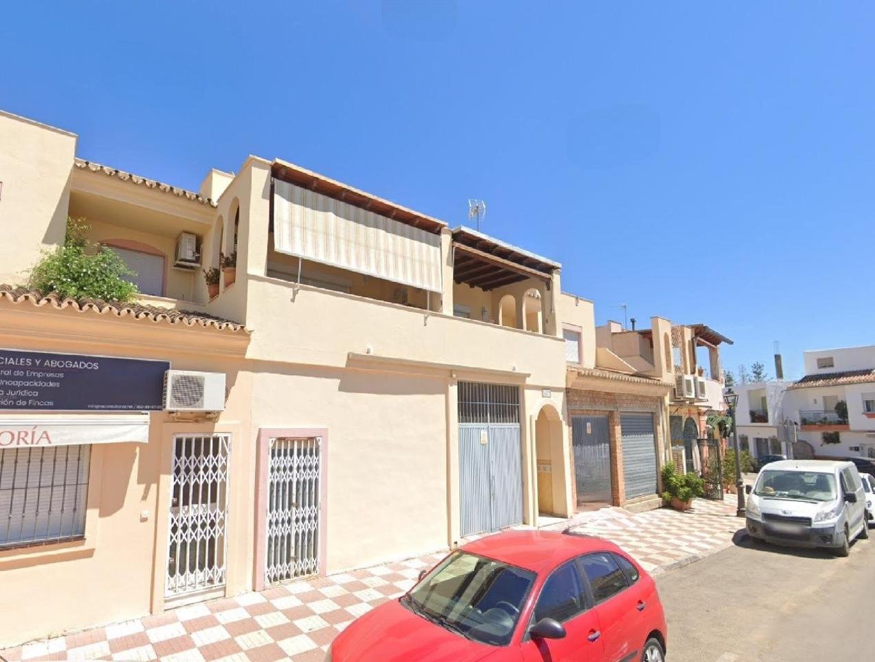 PISO EN CANCELADA, ESTEPONA.