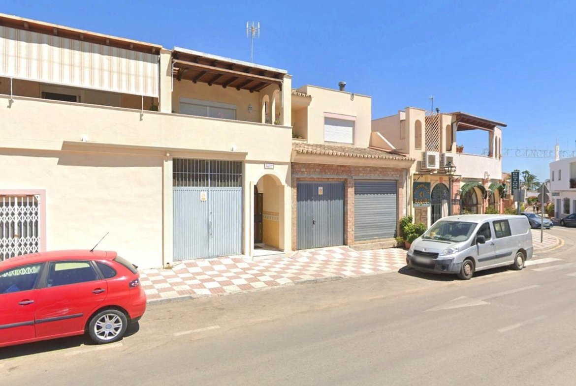 PISO EN CANCELADA, ESTEPONA.