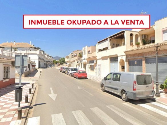 PISO EN CANCELADA, ESTEPONA.