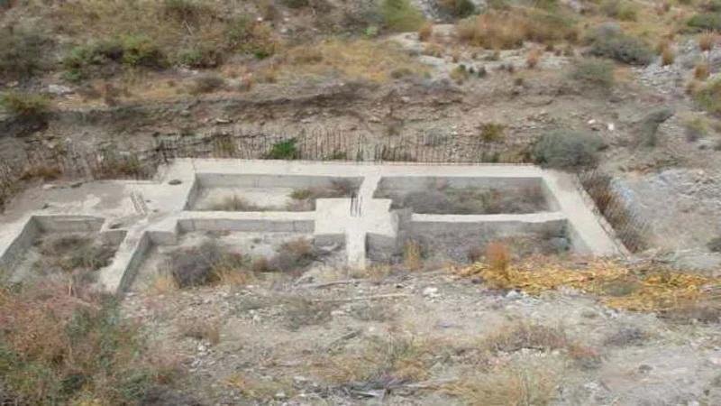 TERRENO EN LAS NEGRAS, ALMERÍA