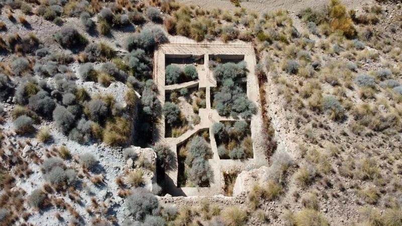 TERRENO EN LAS NEGRAS, ALMERÍA