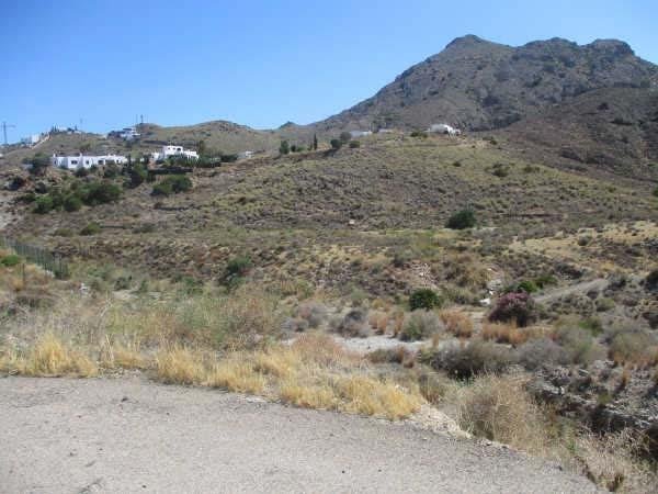 TERRENO EN LAS NEGRAS, ALMERÍA
