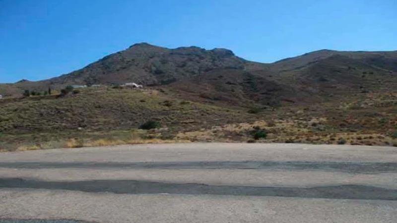TERRENO EN LAS NEGRAS, ALMERÍA