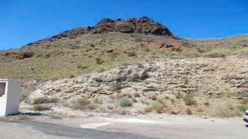 TERRENO EN LAS NEGRAS, ALMERÍA