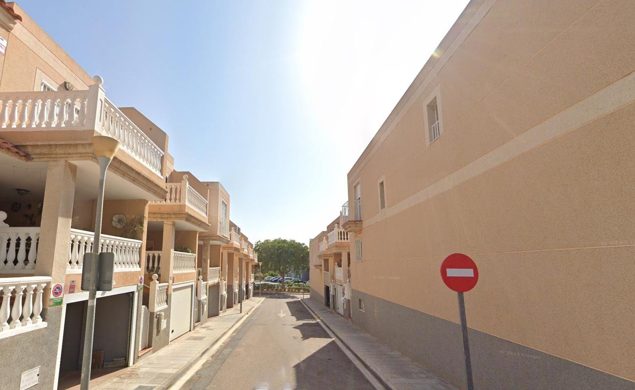 CHALET ADOSADO EN ALMERÍA