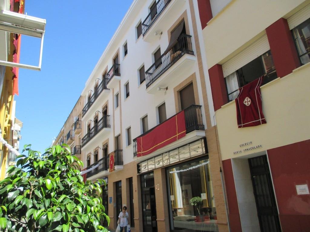 PISO EN HUELVA CENTRO.