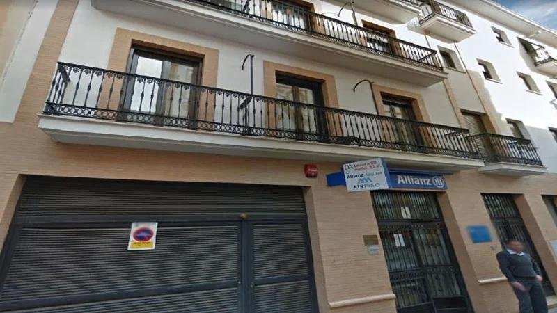 PISO EN HUELVA CENTRO.
