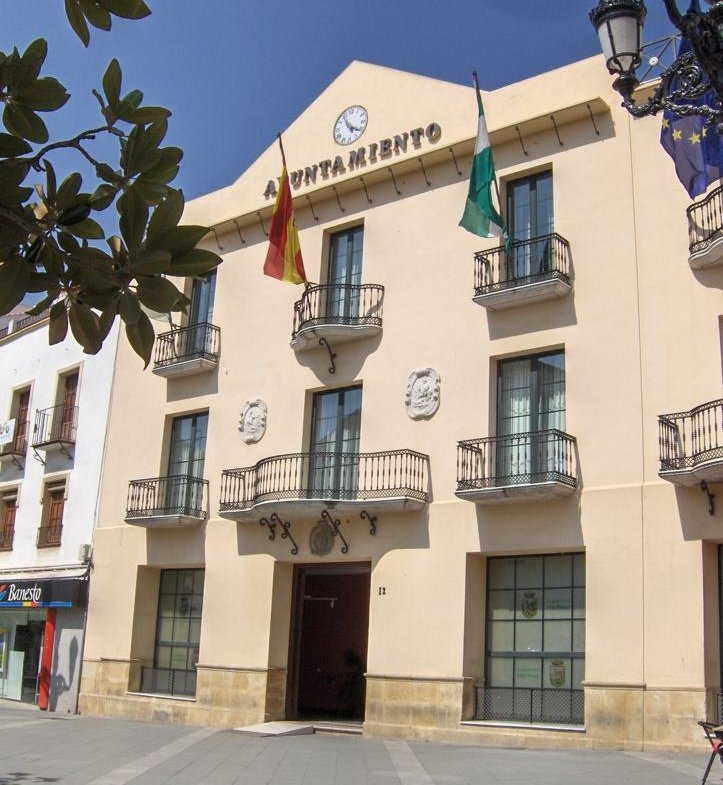 CASA EN CENTRO HISTORICO, VÉLEZ – MÁLAGA
