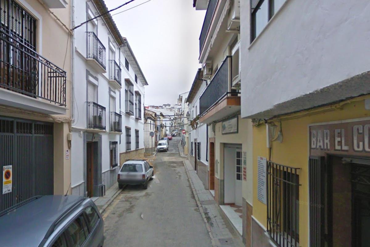 PISO EN ANTEQUERA