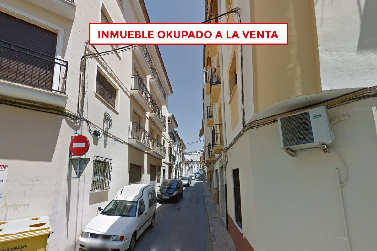 PISO EN ANTEQUERA