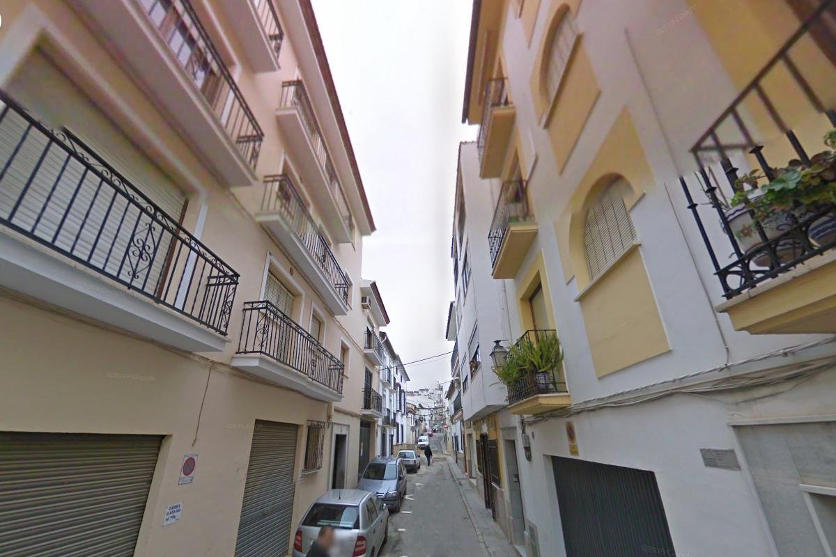 PISO EN ANTEQUERA
