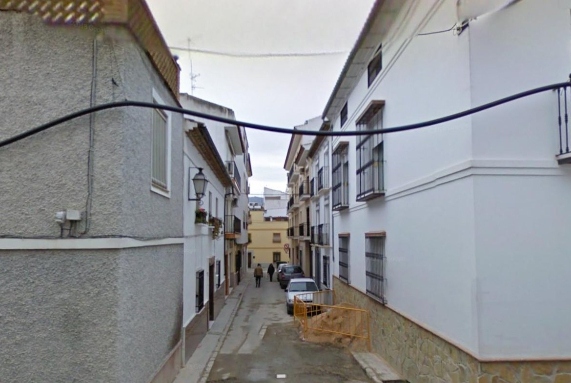 PISO EN ANTEQUERA
