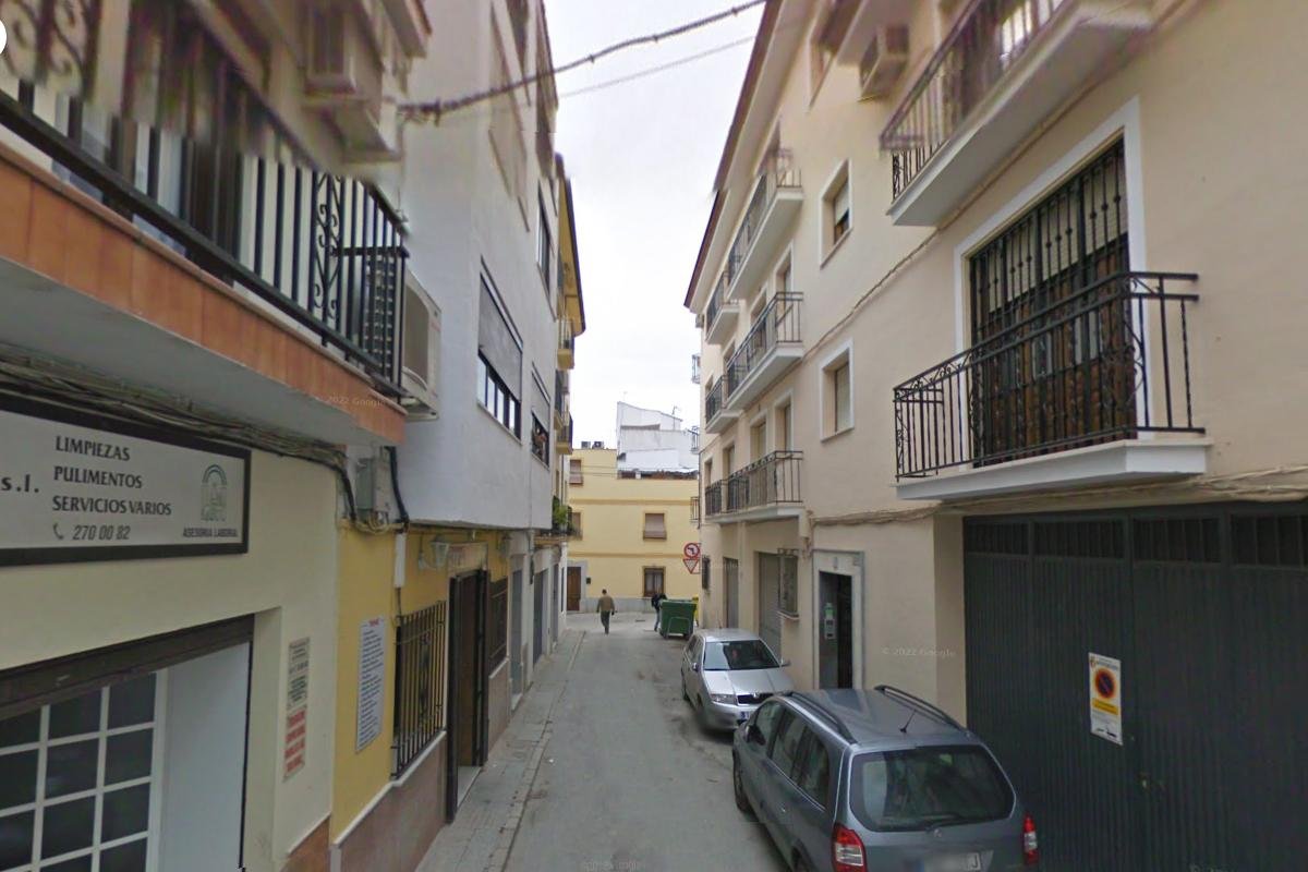 PISO EN ANTEQUERA