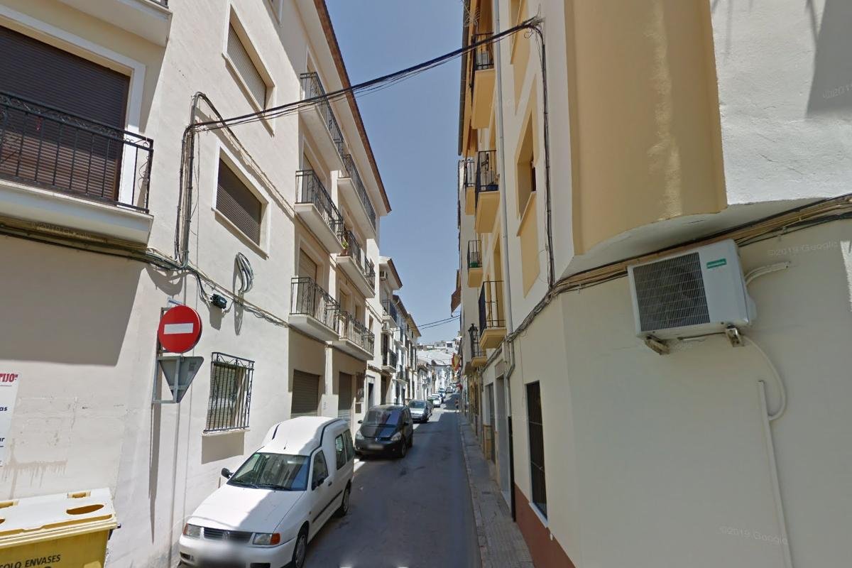 PISO EN ANTEQUERA
