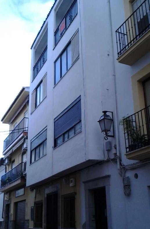 PISO EN ANTEQUERA