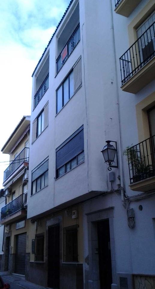 PISO EN ANTEQUERA