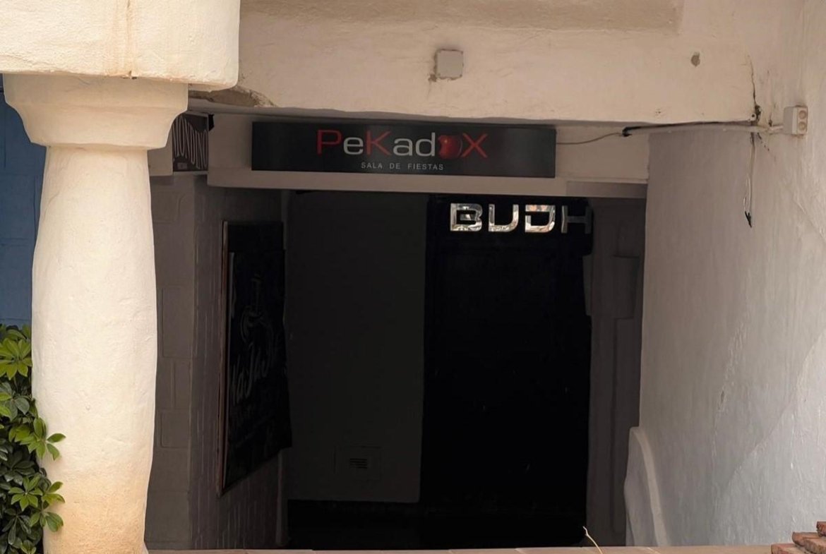 LOCAL COMERCIAL EN PUERTO MARINA, BENALMADENA