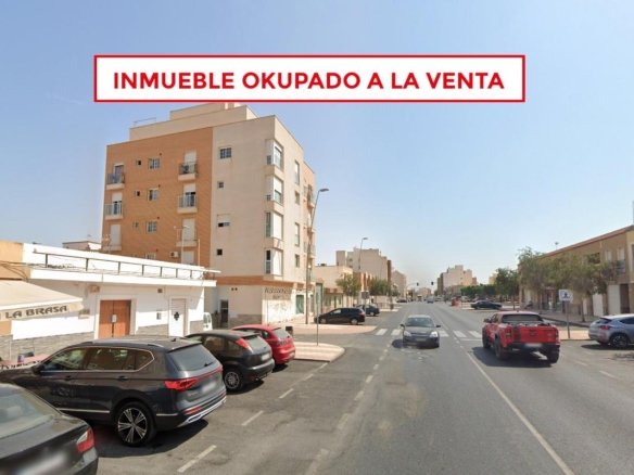 DÚPLEX EN CORTIJOS DE MARÍN, ROQUETAS DE MAR, ALMERÍA